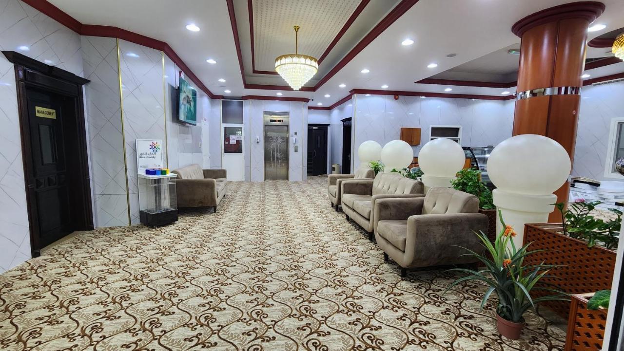 Ruwi Beach Hotel Apartments - Maha Hospitality Group Шарджа Екстериор снимка